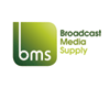 broadcast media supply